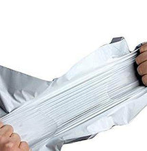 Tamper Proof Polybag Pouches Cover for Shipping Packing (Size 8x11) - dailyneed.life