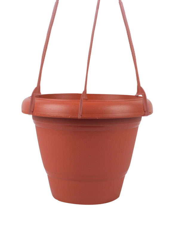 Hanging Flower Pot with Hanging Roap - dailyneed.life