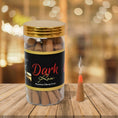 Mix Flavour Dhoop Cones, Premium Dhoop (120 GM/ Mix/ 1pc) - dailyneed.life