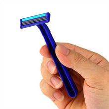 Double Edge Shaving Razor Blade (Pack of 2) - dailyneed.life