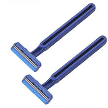 Double Edge Shaving Razor Blade (Pack of 2) - dailyneed.life