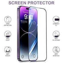 High Strengthened Toughen Tempered Glass For Smartphone - dailyneed.life