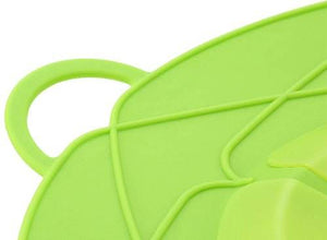 Multifunctional Silicone Lid Cover for Pots and Pans - dailyneed.life