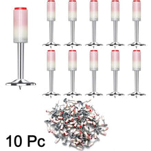 Round Nails for Mini Steel Nails For Gun (10 Pcs Set) - dailyneed.life