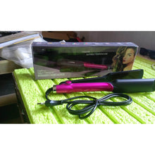 Portable Hair straight device Beauty and Personal Care Professional Women Temperature Control Professional Travel Hair Straighteners (1 Pc), Hair accessories - dailyneed.life