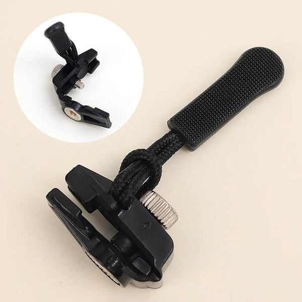 Portable Universal Detachable Zipper Slider (1 Pc / Medium) - dailyneed.life
