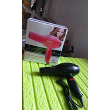 Professional Multi Purpose Hair Dryer Salon, Hair Dryer 2 Speed Settings For Women And Men (1800 Watts) - dailyneed.life