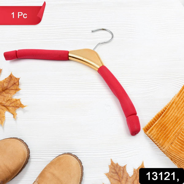 Solid Sponge Hanger Non-Slip Hanger (B Grade / 1 Pc) - dailyneed.life