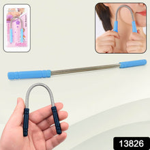 Facial Hair Remover Set Spring Epilator Hair Removal Springs Eyebrow Razors (1 Pc) - dailyneed.life