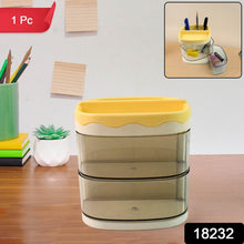 Multi-Layer Rotating Storage Organizer (1 Pc) - dailyneed.life