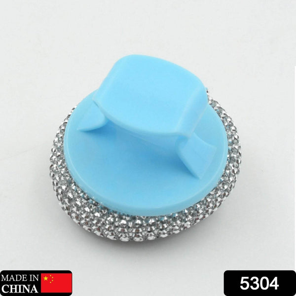 Dish Brush Multifunctional Palm Brush for Sink Pot - Dish Scrub Brush Small Cleaning Brush Dish Scrubber Brush Cleaning Brushes for Household Use - dailyneed.life