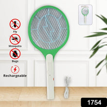 Mosquito Killer bat Electric Rechargeable swatter Killing Racket / Zapper Insect Killer - dailyneed.life