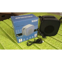 Portable Mini Wireless Bluetooth Speaker (Multicolor / Pack of 1) - dailyneed.life