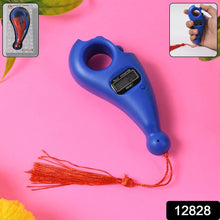 Digital Tasbih Tally Counter – Plastic Beads for Zikr/Naam Jaap - dailyneed.life