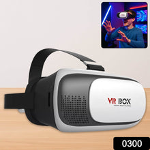 3D VR Box Virtual Reality Glasses - dailyneed.life