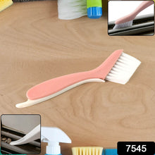 Multi-Functional 2-in-1 Groove Cleaning Brush with Crevice Scraper - dailyneed.life