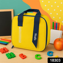 Insulated Lunch Bags for Travel Box / Tiffin / Storage Bag (1 Pc) - dailyneed.life