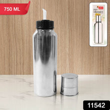 Apex Pro Stainless Steel Oil Pourer – 750ml (1 Pc) - dailyneed.life