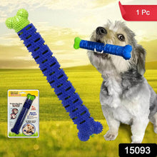 Dog Tooth Brush, Puppy Chew Toothbrush Stick Teeth Cleaning Dental Toys (1 Pc) - dailyneed.life