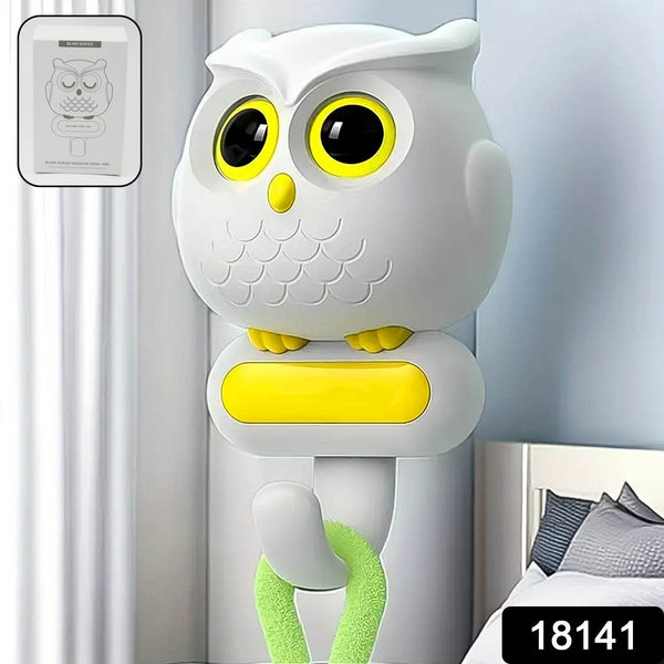 Self Adhesive Wall Hooks Cute Bird Hook (1 Pc) - dailyneed.life