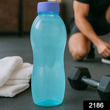 Plastic Water Bottle - dailyneed.life