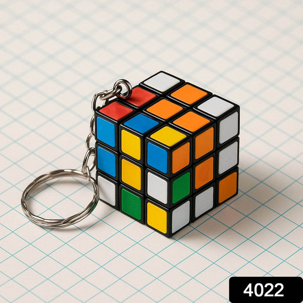 1Pc Mini Cube, Puzzle Game for Boy And Girl, Magic Cube for Birthday Gift - dailyneed.life