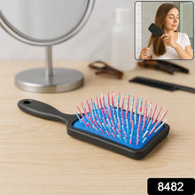 Massage Comb, Massage Hair Brush (1 Pc), Hair accessories - dailyneed.life