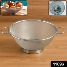 Apex Stainless Steel Mesh Colander - dailyneed.life