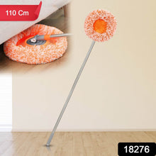 Mop Cleaning Mop Rotatable Spin Mop (110 CM / 1 Pc) - dailyneed.life