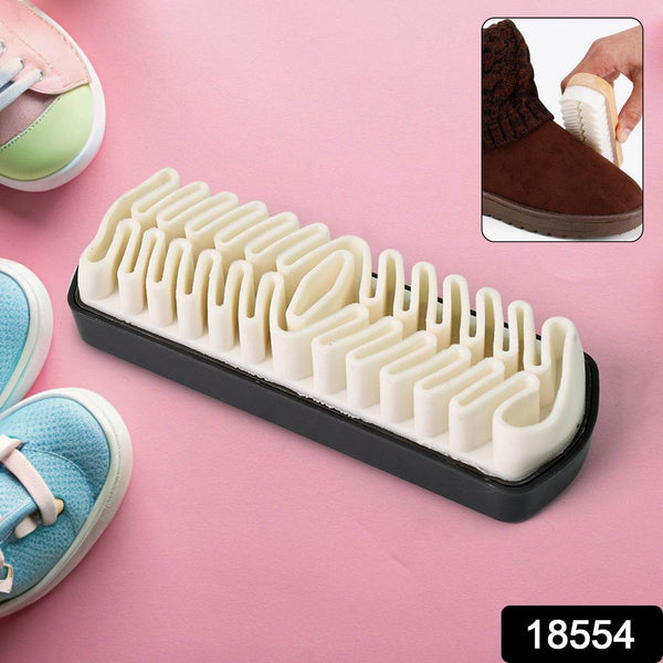 Shoe Cleaning Brush For Shoes & Boot Rubber Brush (1 Pc) - dailyneed.life
