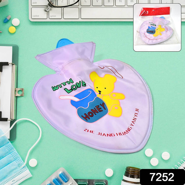 Hot Water Bottle Bag For Pain Relief - dailyneed.life