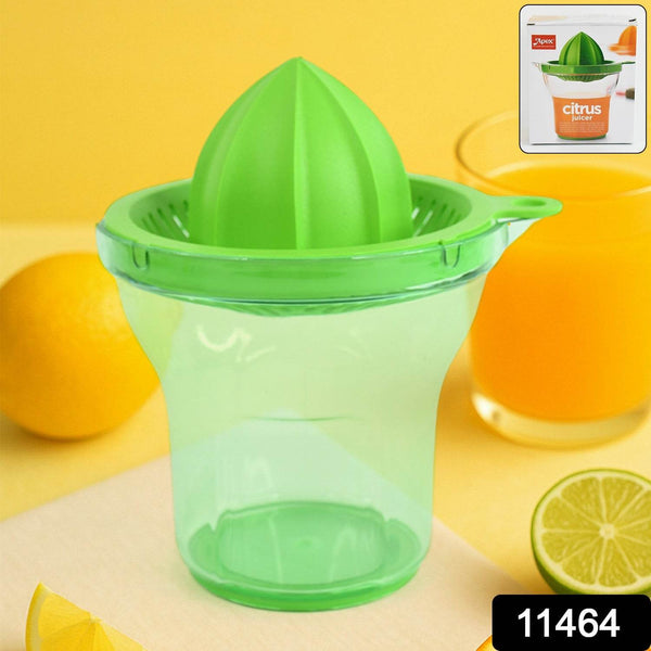 Apex Manual Citrus Juicer - dailyneed.life