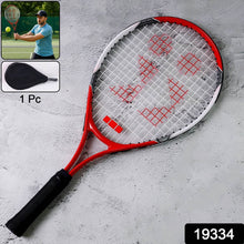 Professional Tennis Racket with Full Cover (1 Pc) - dailyneed.life