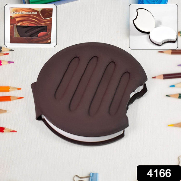 Chocolate Notebooks Diary Fun & Educational for Kids (1 Pc) - dailyneed.life