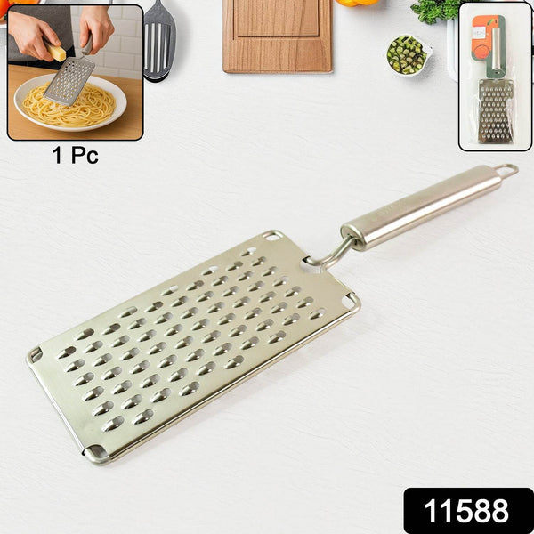 Apex Premium Stainless Steel Vegetable Grater (1 Pc) - dailyneed.life