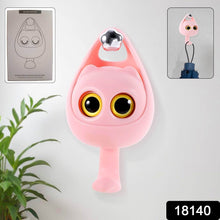 Creative Adhesive Coat Hook Wink Cat Hook (1 Pc) - dailyneed.life