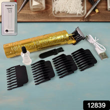 Plastic Body Hair Trimmer for Men Hairstyle Trimmer, Hair accessories - dailyneed.life