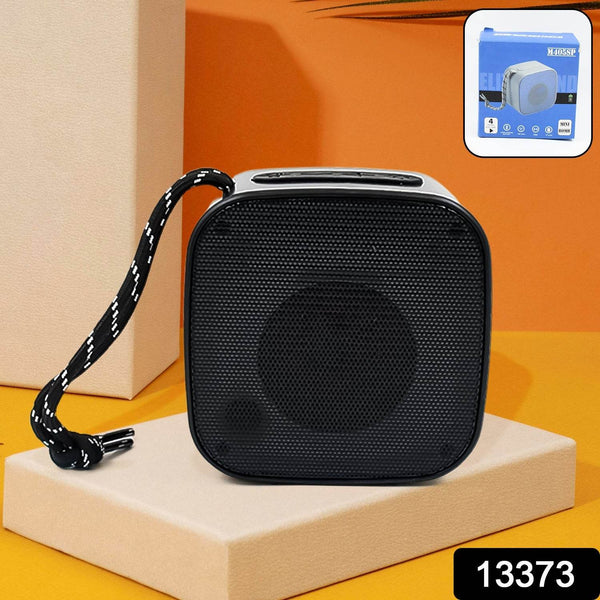 Portable Mini Wireless Bluetooth Speaker (Multicolor / Pack of 1) - dailyneed.life