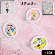 Multipurpose Wall Hooks: Kitchen, Bathroom, Door Hangers - dailyneed.life