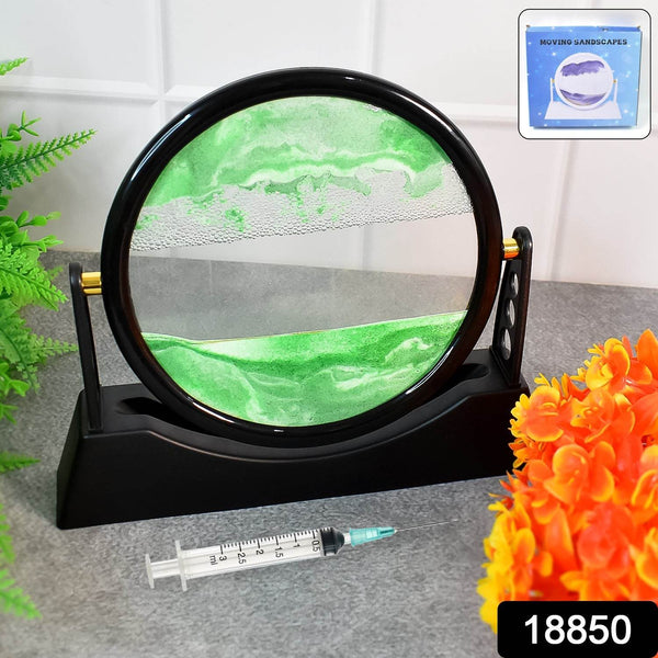 3D Liquid motion Display (1 Pc) - dailyneed.life