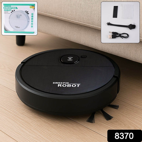 Vacuum Cleaner Sweeping Robot (1 Pc) - dailyneed.life