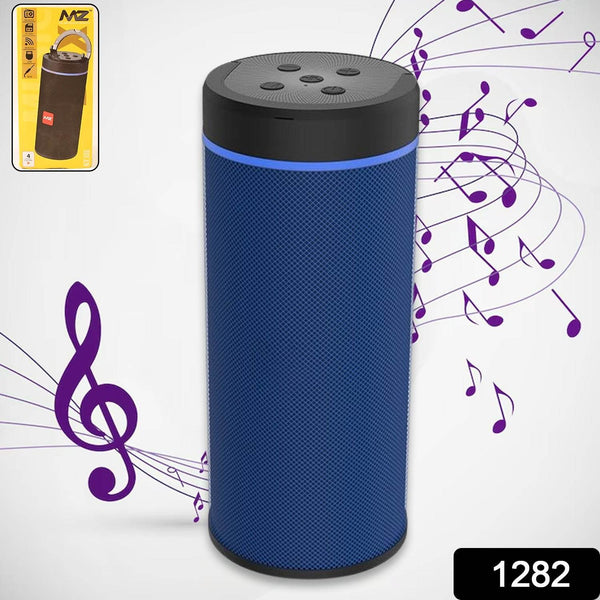 Portable Speaker / Rechargeable / Splash Proof Wireless High Sound Bluetooth Speaker, Blootuth speaker (media player) - dailyneed.life