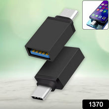 Type-C OTG Adapter - dailyneed.life