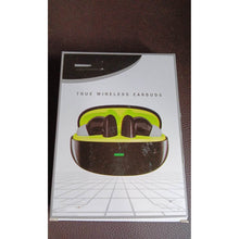 True Wireless Earbuds | Best Low Latency | Bluetooth Headset (1 Set) - dailyneed.life