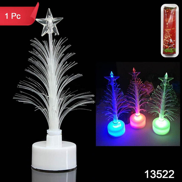 Tree LED Candlelight Colourful Candle Decoration LED Light Night, Diwali (1 Pc) - dailyneed.life