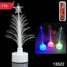 Tree LED Candlelight Colourful Candle Decoration LED Light Night, Diwali (1 Pc) - dailyneed.life