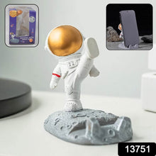 Mobile Holder Astronaut Phone Stand Planet Creative Fun 3D Design (1 Pc / Mix Design) - dailyneed.life
