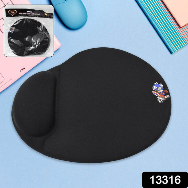 High Quality Gaming Wrist Mouse Pad (1 Pc) - dailyneed.life