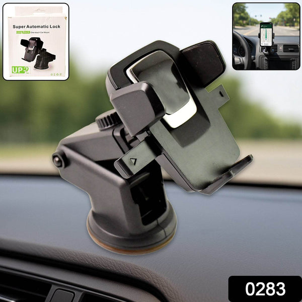 Adjustable Car Mount (Multicolour) - dailyneed.life