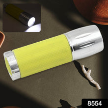 Mini LED Flashlight Torch | Pocket Size | High Lumen | Battery Operated (Battery not included / 1 pc) - dailyneed.life